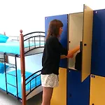 Estrella De Mar Youth אכסניה קאללה