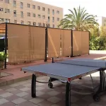 אכסניה Estrella De Mar Youth קאללה