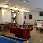 Estrella De Mar Youth 旅馆 卡里拉