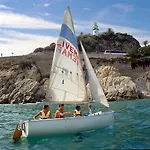 Estrella De Mar Youth * Calella