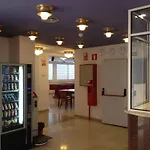 Estrella De Mar Youth Hostel Calella