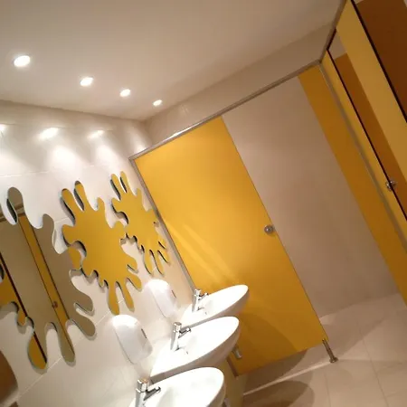 Estrella De Mar Youth كاليليا