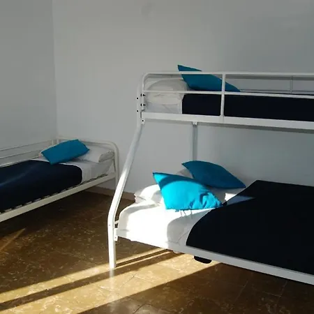 بيت شباب Estrella De Mar Youth