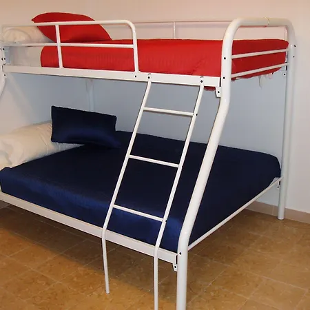 Estrella De Mar Youth Hostal