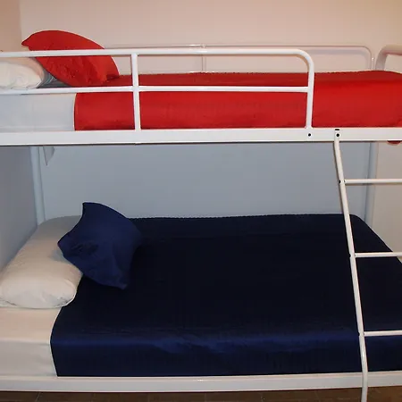 Estrella De Mar Youth Vandrarhem