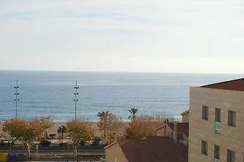 Hostal Estrella De Mar Youth Calella