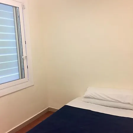 Estrella De Mar Youth * Calella