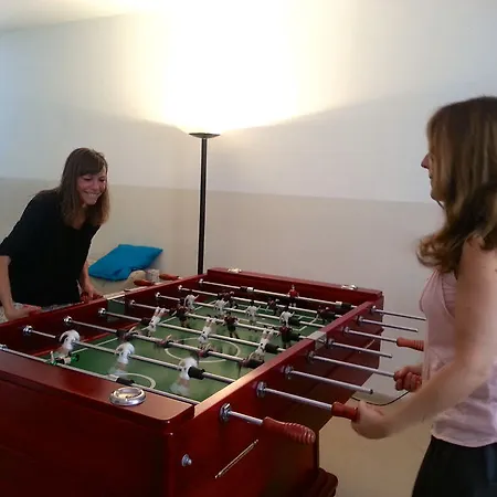 Estrella De Mar Youth