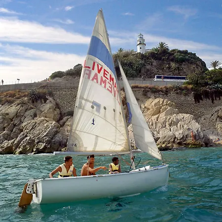 Estrella De Mar Youth * كاليليا