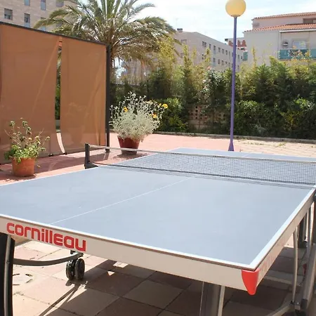 Estrella De Mar Youth * Calella