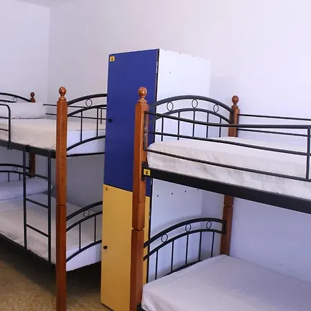 Hostal Estrella De Mar Youth