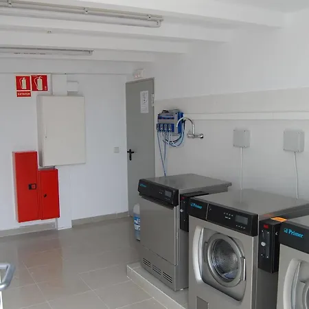 Hostal Estrella De Mar Youth