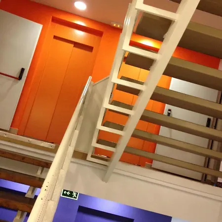 Estrella De Mar Youth Calella