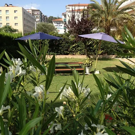 Hostal Estrella De Mar Youth