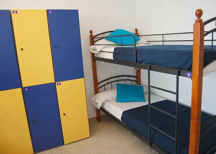 Estrella De Mar Youth *