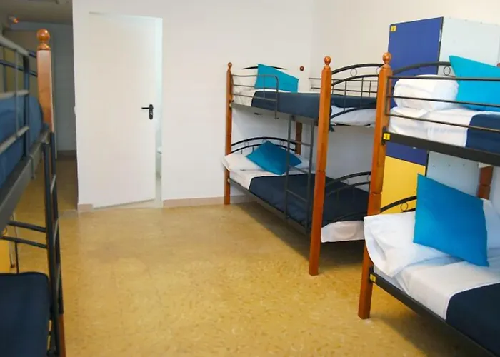 Estrella De Mar Youth