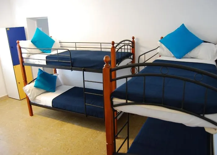 Estrella De Mar Youth *