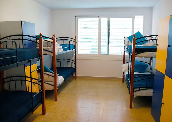 Estrella De Mar Youth *