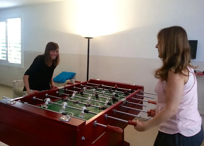 Estrella De Mar Youth