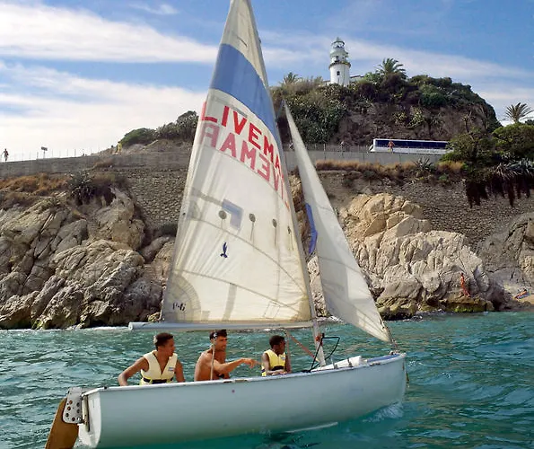 Estrella De Mar Youth * קאללה