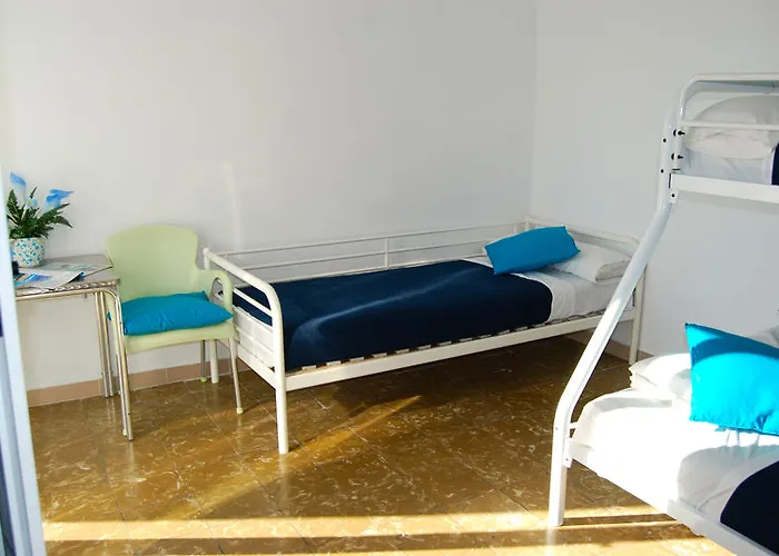 Estrella De Mar Youth * קאללה