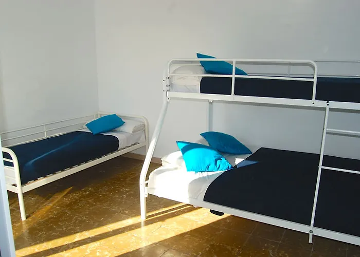 Estrella De Mar Youth קאללה