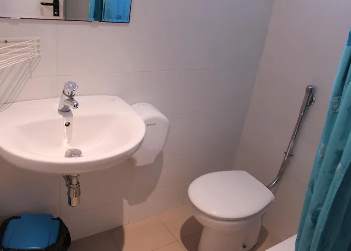 Estrella De Mar Youth קאללה