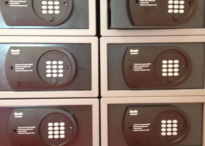 Estrella De Mar Youth