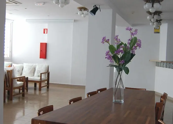 Estrella De Mar Youth