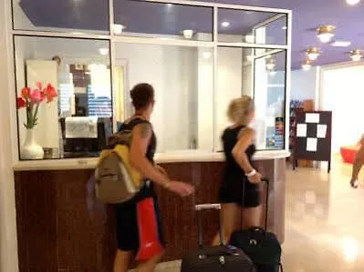 Estrella De Mar Youth