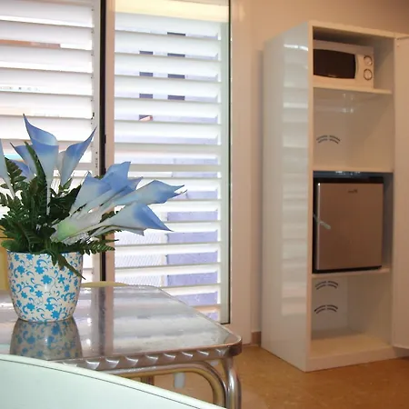 Estrella De Mar Youth Calella