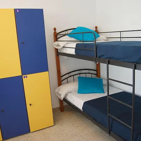 Estrella De Mar Youth *