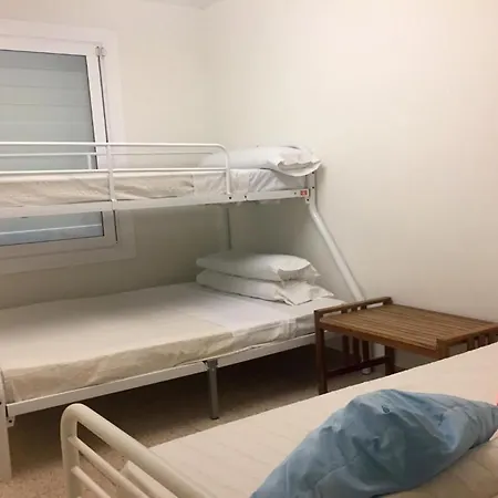 Estrella De Mar Youth * Calella