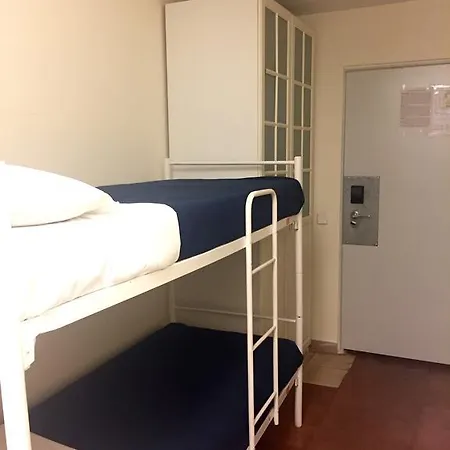 Estrella De Mar Youth * Calella