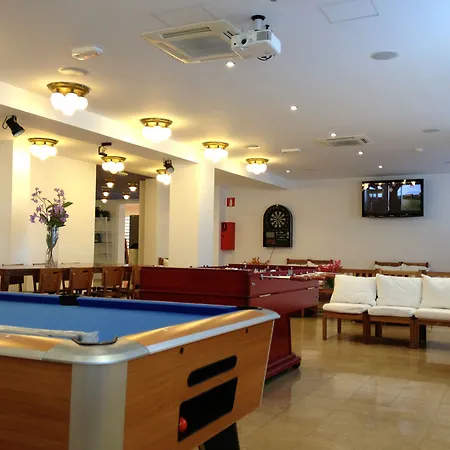 Albergue Estrella De Mar Youth *