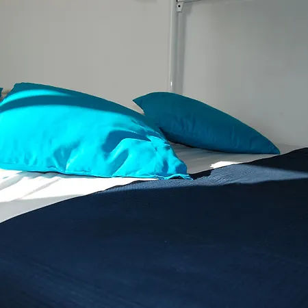 Estrella De Mar Youth Calella