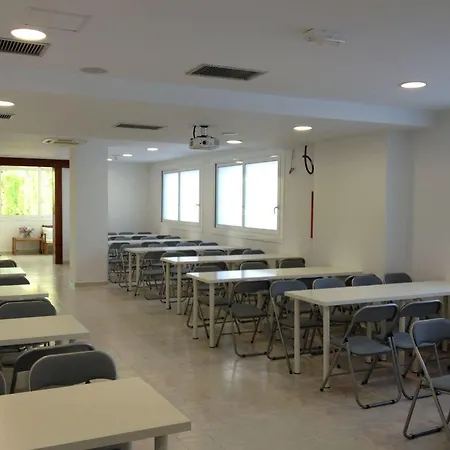 Estrella De Mar Youth Calella