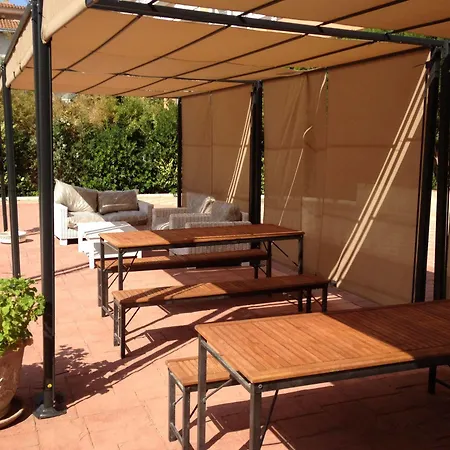 Albergue Estrella De Mar Youth *