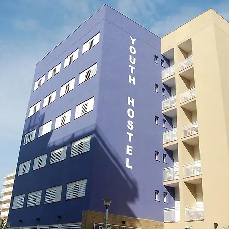 Estrella De Mar Youth Hostal Calella