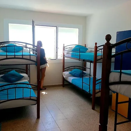 Estrella De Mar Youth Albergue *