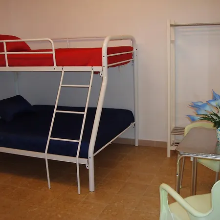 Estrella De Mar Youth * Calella