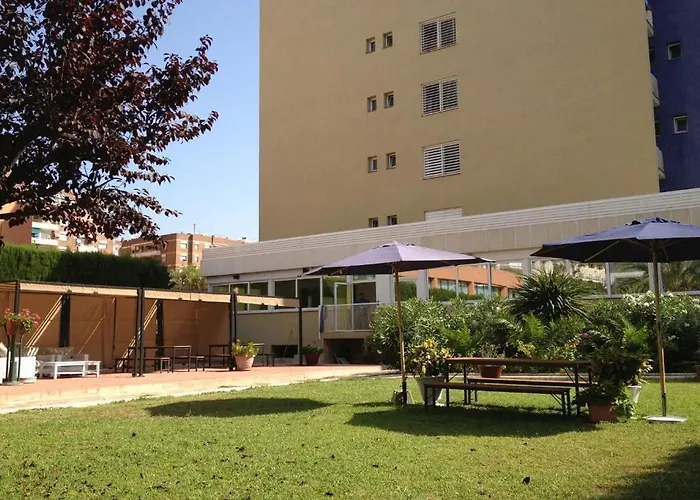 Hostel Estrella De Mar Youth *