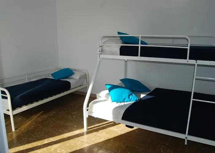 Hostel Estrella De Mar Youth
