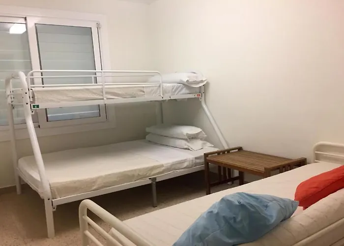 Estrella De Mar Youth * Calella