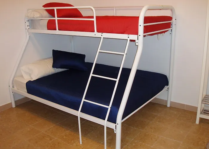 Estrella De Mar Youth Hostel