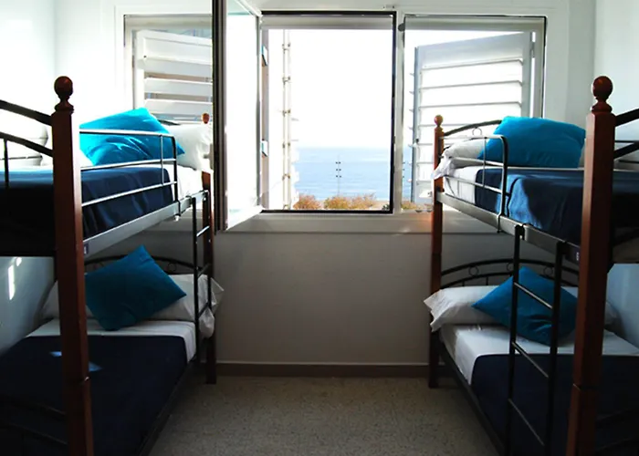 Estrella De Mar Youth *