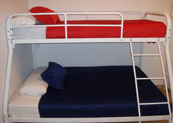 Estrella De Mar Youth Hostel