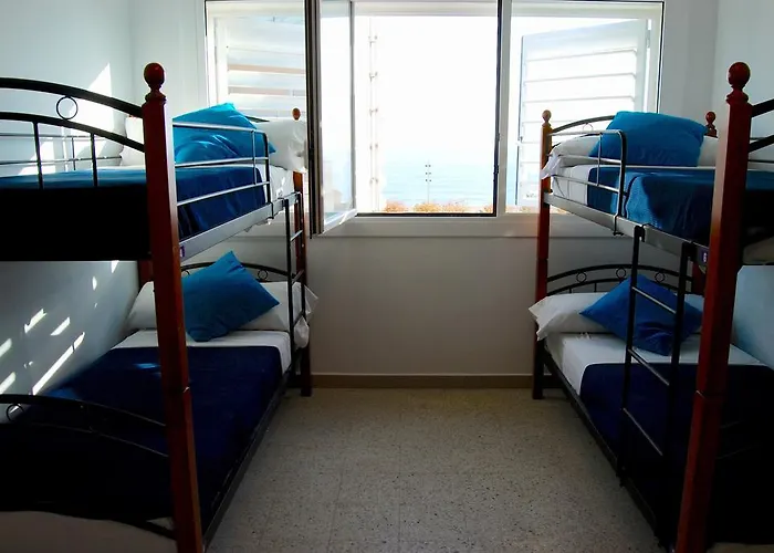 Hostel Estrella De Mar Youth *