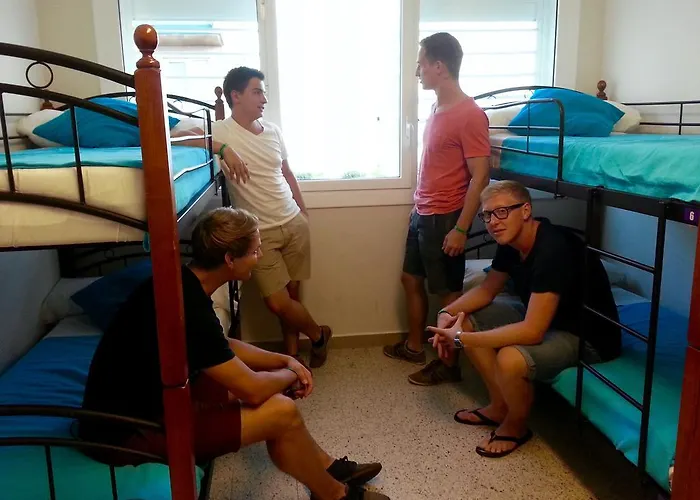 Hostel Estrella De Mar Youth
