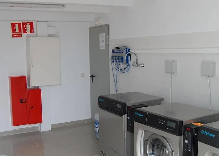 Hostel Estrella De Mar Youth